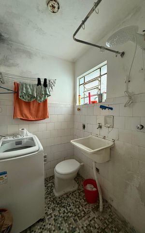 Apartamento à venda com 42m², 1 quarto e sem vagaÁrea de serviço