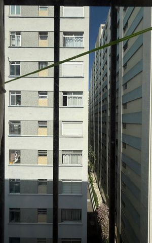 Apartamento à venda com 42m², 1 quarto e sem vagaQuarto