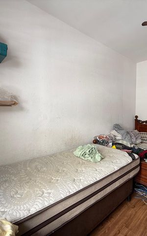 Apartamento à venda com 42m², 1 quarto e sem vagaQuarto