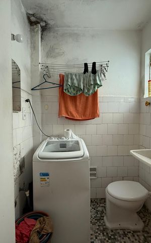Apartamento à venda com 42m², 1 quarto e sem vagaÁrea de serviço
