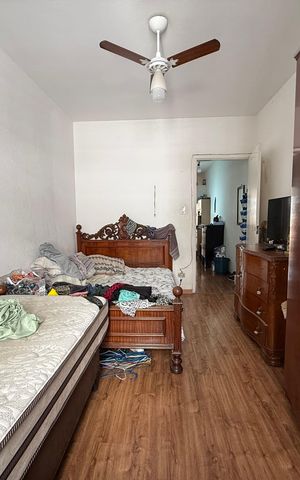 Apartamento à venda com 42m², 1 quarto e sem vagaQuarto