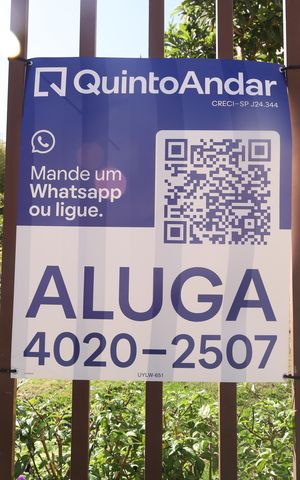 Apartamento para alugar com 47m², 1 quarto e sem vagaPlaca