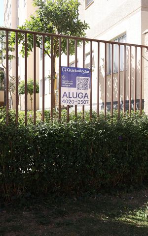 Apartamento para alugar com 47m², 1 quarto e sem vagaPlaca