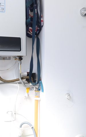 Apartamento para alugar com 47m², 1 quarto e sem vagaÁrea de Serviço