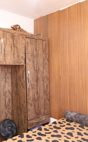 Apartamento para alugar com 47m², 1 quarto e sem vagaQuarto 1