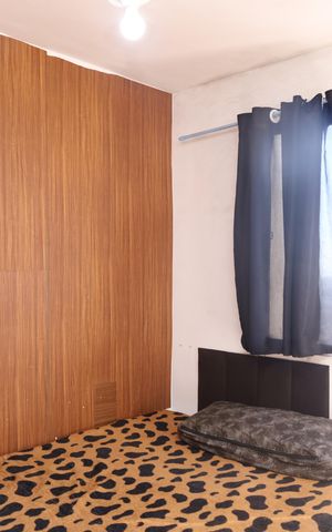 Apartamento para alugar com 47m², 1 quarto e sem vagaQuarto 1