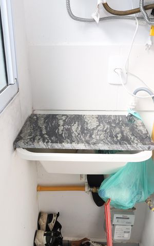 Apartamento para alugar com 47m², 1 quarto e sem vagaÁrea de Serviço