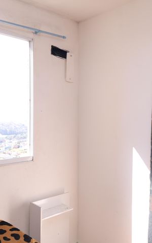 Apartamento para alugar com 47m², 1 quarto e sem vagaQuarto 1