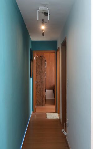 Apartamento para alugar com 47m², 1 quarto e sem vagaSala