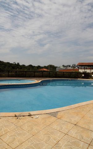 Casa de condomínio para alugar com 160m², 3 quartos e 4 vagasÁrea comum