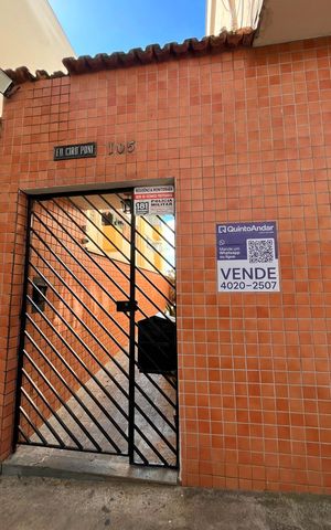 Apartamento à venda com 96m², 3 quartos e sem vaga Apartamento à venda com 96m², 3 quartos e sem vagaPLAQUINHA ISZK-92 INSTALADA EM 5/08/26