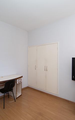 Apartamento à venda com 96m², 3 quartos e sem vaga Apartamento à venda com 96m², 3 quartos e sem vagaQUARTO2