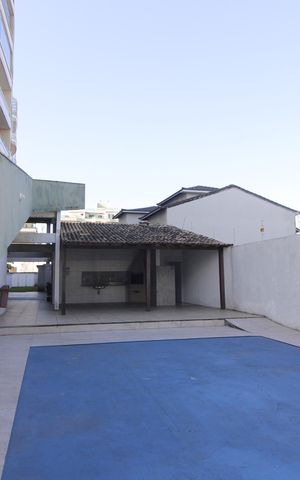 Apartamento para alugar com 92m², 2 quartos e 1 vagaÁrea comum