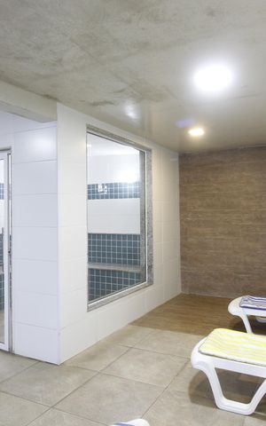 Apartamento para alugar com 92m², 2 quartos e 1 vagaÁrea comum - Sauna