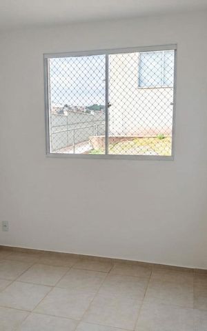 Apartamento para alugar com 42m², 2 quartos e sem vagaQuarto