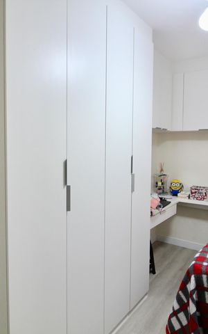 Casa à venda com 68m², 2 quartos e 2 vagas Casa à venda com 68m², 2 quartos e 2 vagasSuíte 1