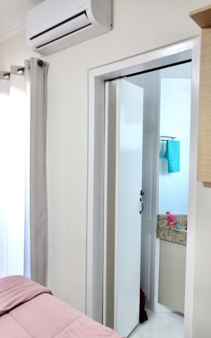 Casa à venda com 68m², 2 quartos e 2 vagas Casa à venda com 68m², 2 quartos e 2 vagasSuíte 2