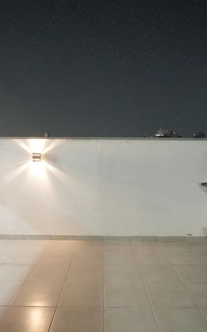 Apartamento para alugar com 103m², 2 quartos e 2 vagasCobertura