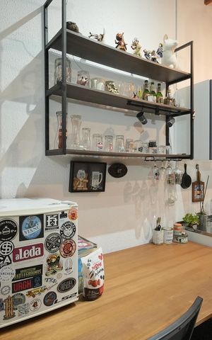 Apartamento para alugar com 103m², 2 quartos e 2 vagasÁrea gourmet