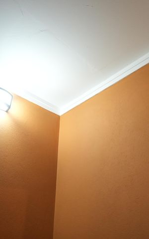 Apartamento para alugar com 103m², 2 quartos e 2 vagasBanheiro de serviço