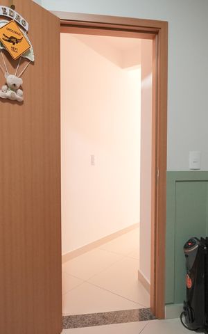 Apartamento para alugar com 103m², 2 quartos e 2 vagasQuarto 1