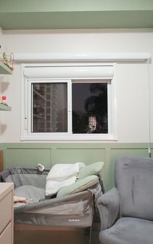 Apartamento para alugar com 103m², 2 quartos e 2 vagasQuarto 1