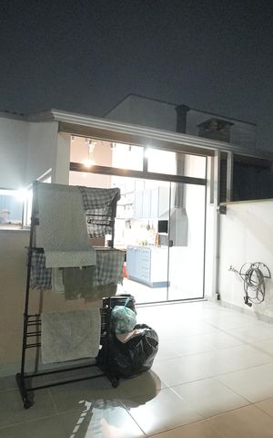Apartamento para alugar com 103m², 2 quartos e 2 vagasCobertura