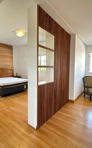 Casa para alugar com 660m², 4 quartos e 4 vagas Casa para alugar com 660m², 4 quartos e 4 vagasSuíte 4