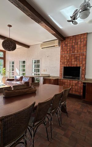 Casa para alugar com 660m², 4 quartos e 4 vagas Casa para alugar com 660m², 4 quartos e 4 vagasÁrea gourmet