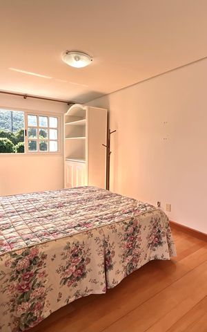 Casa para alugar com 660m², 4 quartos e 4 vagas Casa para alugar com 660m², 4 quartos e 4 vagasSuíte 2