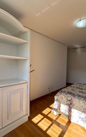 Casa para alugar com 660m², 4 quartos e 4 vagas Casa para alugar com 660m², 4 quartos e 4 vagasSuíte 2