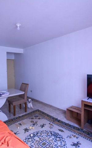 Apartamento à venda com 70m², 3 quartos e 1 vaga Apartamento à venda com 70m², 3 quartos e 1 vagaSala