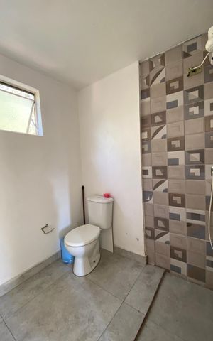 Apartamento para alugar com 48m², 2 quartos e 1 vaga Apartamento para alugar com 48m², 2 quartos e 1 vagaBanheiro