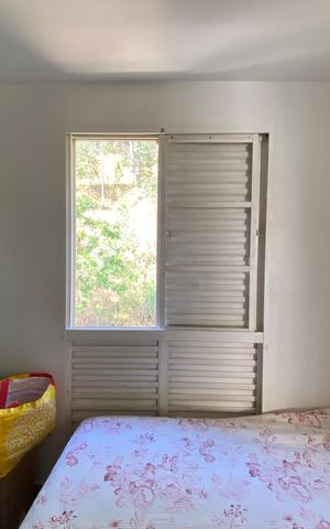 Apartamento para alugar com 48m², 2 quartos e 1 vaga Apartamento para alugar com 48m², 2 quartos e 1 vagaQuarto 2