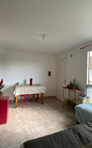 Apartamento para alugar com 48m², 2 quartos e 1 vaga Apartamento para alugar com 48m², 2 quartos e 1 vagaSala