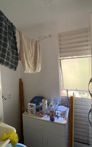 Apartamento para alugar com 48m², 2 quartos e 1 vaga Apartamento para alugar com 48m², 2 quartos e 1 vagaÁrea de Serviço