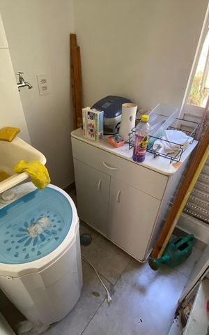 Apartamento para alugar com 48m², 2 quartos e 1 vaga Apartamento para alugar com 48m², 2 quartos e 1 vagaÁrea de Serviço
