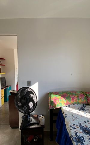 Apartamento para alugar com 48m², 2 quartos e 1 vaga Apartamento para alugar com 48m², 2 quartos e 1 vagaQuarto