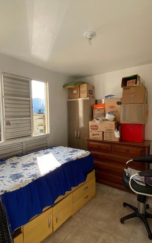 Apartamento para alugar com 48m², 2 quartos e 1 vaga Apartamento para alugar com 48m², 2 quartos e 1 vagaQuarto