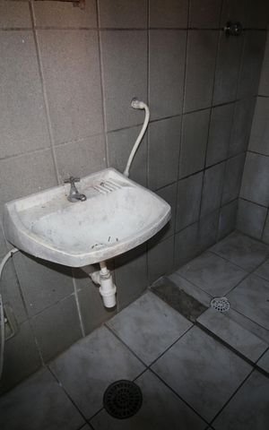 Casa para alugar com 55m², 1 quarto e 1 vagaBanheiro
