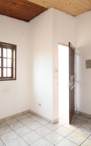 Casa para alugar com 55m², 1 quarto e 1 vagaSala