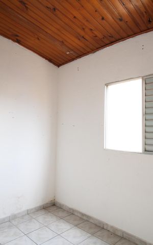 Casa para alugar com 55m², 1 quarto e 1 vagaQuarto
