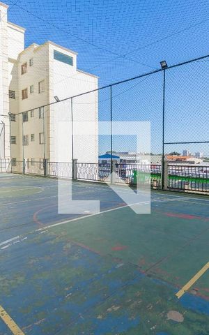 Apartamento à venda com 70m², 3 quartos e 1 vaga Apartamento à venda com 70m², 3 quartos e 1 vagaQuadra Esportiva