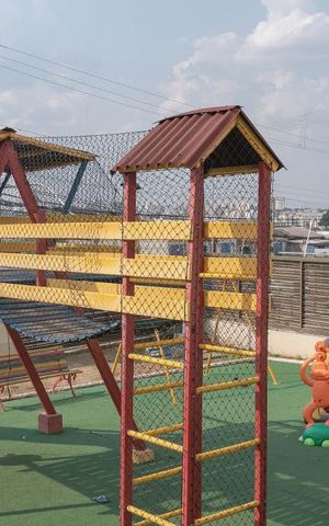 Apartamento à venda com 70m², 3 quartos e 1 vaga Apartamento à venda com 70m², 3 quartos e 1 vagaÁrea comum - Playground