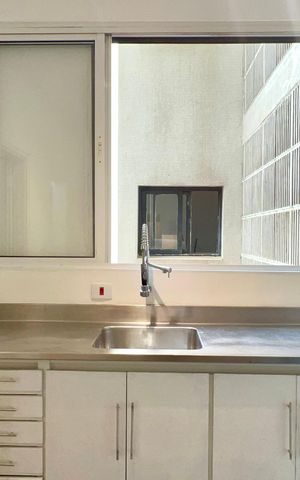 Apartamento para alugar com 217m², 3 quartos e 1 vagaCozinha