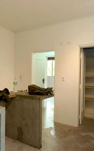 Apartamento para alugar com 217m², 3 quartos e 1 vagaCozinha