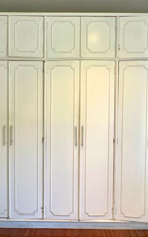 Apartamento para alugar com 217m², 3 quartos e 1 vagaQuarto 2