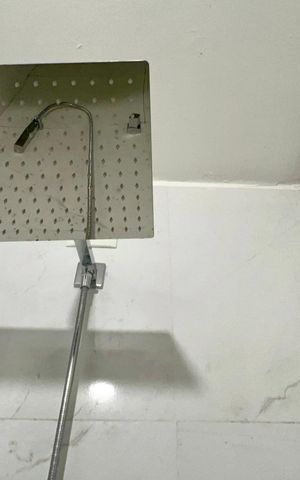 Apartamento para alugar com 217m², 3 quartos e 1 vagaBanheiro da Suíte