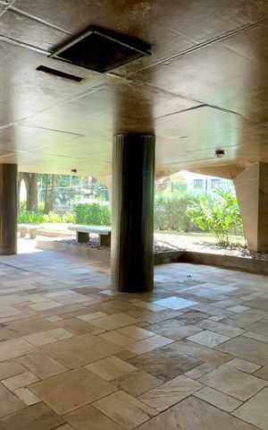 Apartamento para alugar com 217m², 3 quartos e 1 vagaÁrea comum