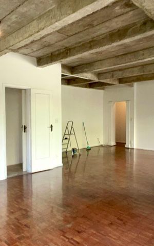 Apartamento para alugar com 217m², 3 quartos e 1 vagaSala